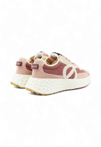 NO NAME Sneakers Donna Rosa Beige KNVCDD04DM-AI26