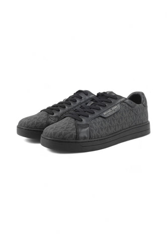 MICHAEL KORS Sneakers Uomo Nero 42F9KEFS2Q-AI26-001