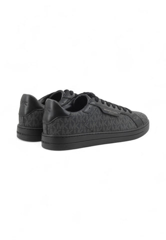 MICHAEL KORS Sneakers Uomo Nero 42F9KEFS2Q-AI26-001