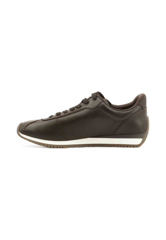 MICHAEL KORS Sneakers Uomo Marrone 42F5RHFS1L-AI26-251