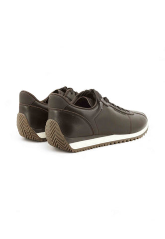 MICHAEL KORS Sneakers Uomo Marrone 42F5RHFS1L-AI26-251
