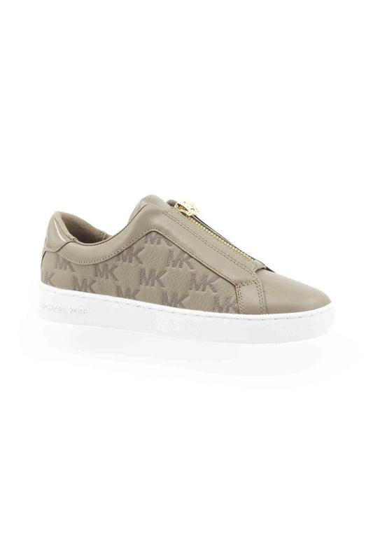 MICHAEL KORS Sneakers Donna Beige 43T5KTFP5L-AI26-115