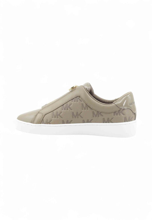 MICHAEL KORS Sneakers Donna Beige 43T5KTFP5L-AI26-115