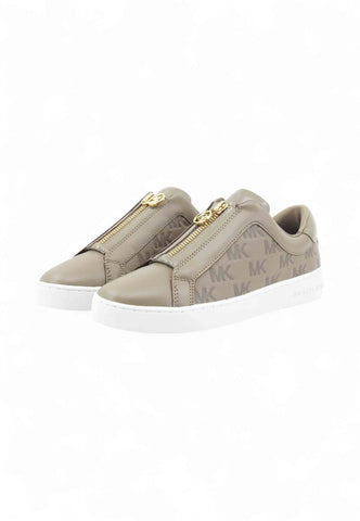 MICHAEL KORS Sneakers Donna Beige 43T5KTFP5L-AI26-115