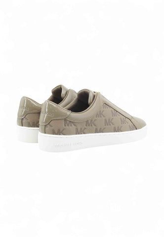 MICHAEL KORS Sneakers Donna Beige 43T5KTFP5L-AI26-115
