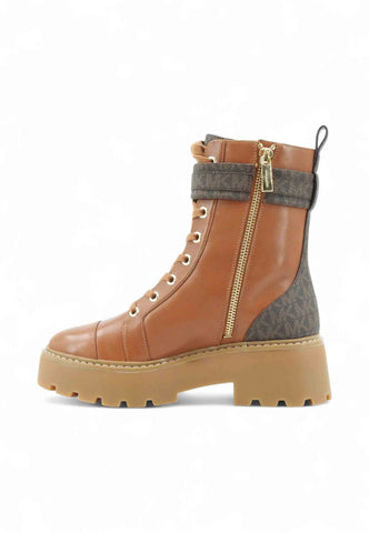 MICHAEL KORS Anfibi Donna Marrone 40T5MAFE6L-AI26-227