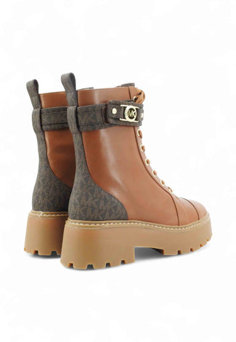 MICHAEL KORS Anfibi Donna Marrone 40T5MAFE6L-AI26-227