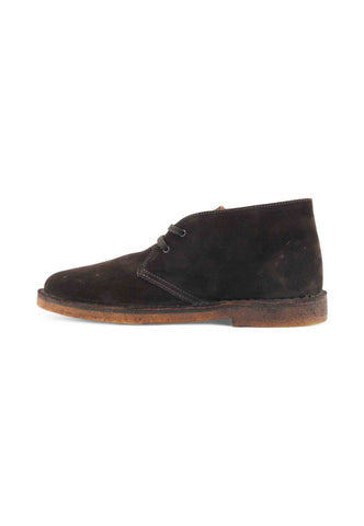 FRAU Stringate Uomo Marrone 25A0-AI26-PEPE