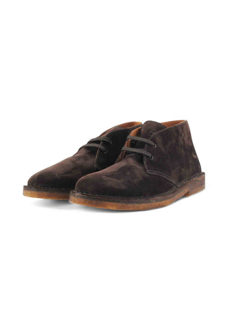 FRAU Stringate Uomo Marrone 25A0-AI26-PEPE