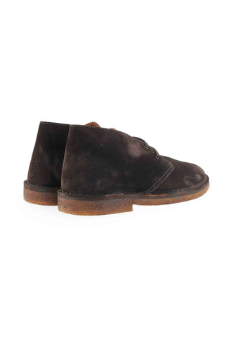 FRAU Stringate Uomo Marrone 25A0-AI26-PEPE