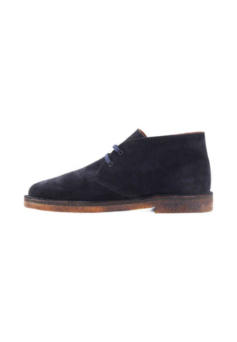 FRAU Stringate Uomo Blu 25A0-AI26-BLU
