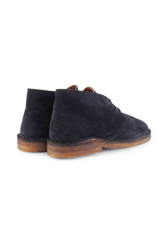 FRAU Stringate Uomo Blu 25A0-AI26-BLU