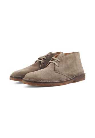 FRAU Stringate Uomo Beige 25A0-AI26-VISO