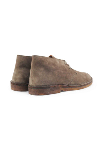FRAU Stringate Uomo Beige 25A0-AI26-VISO