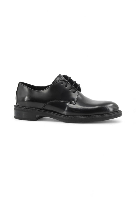 FRAU Stringate Donna Nero 95U5-AI26-NERO