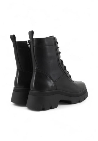 GEOX Anfibi Donna Nero D565MD043BC-AI26-C9999