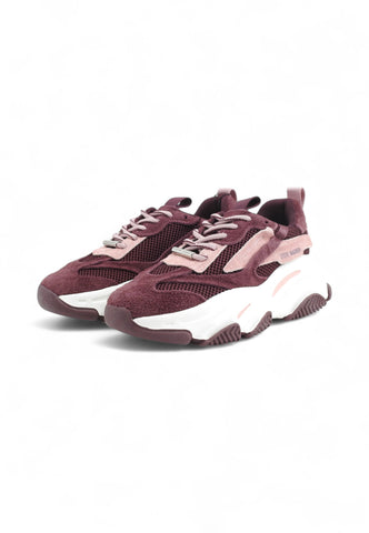 STEVE MADDEN Sneakers Donna Viola Rosa SMPPOSSESSION-E-DCU-AI26