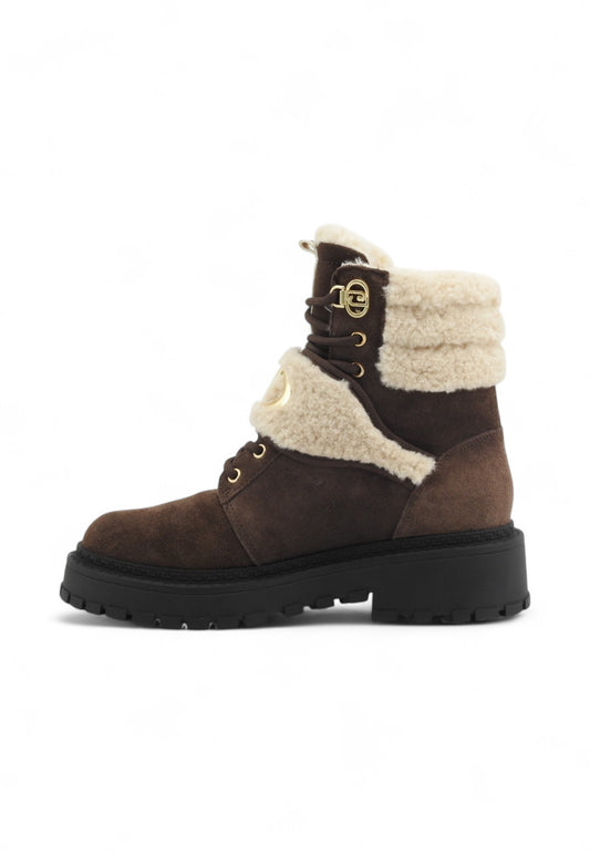 LIU JO Anfibi Donna Marrone Beige SF5061PX835S3830-AI26