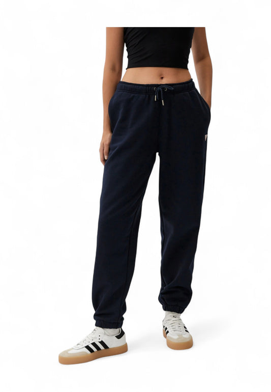 GUESS Pantaloni Tuta Donna Nero W4YB33KC811-AI26-JBLK