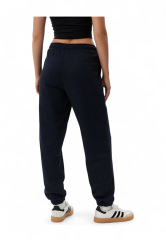 GUESS Pantaloni Tuta Donna Nero W4YB33KC811-AI26-JBLK