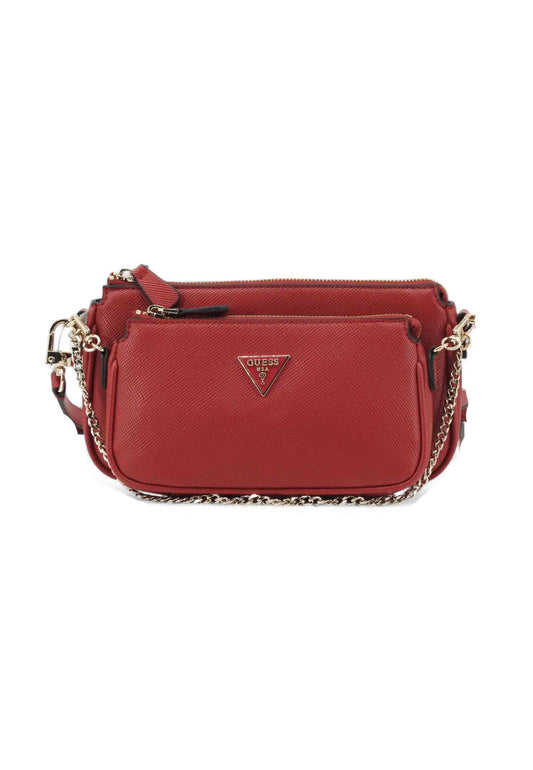 GUESS Borsa Tracolla Donna Rosso HWZG9672710-AI26-GAR