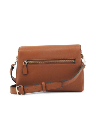 GUESS Borsa Tracolla Donna Marrone HWBG8546200-AI26-COG