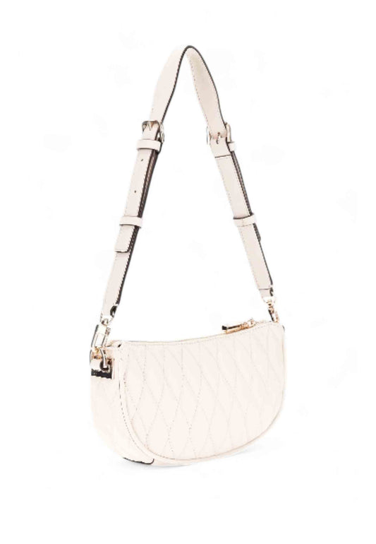 GUESS Borsa A Spalla Donna Bianco HWQG8122720-AI26-BON