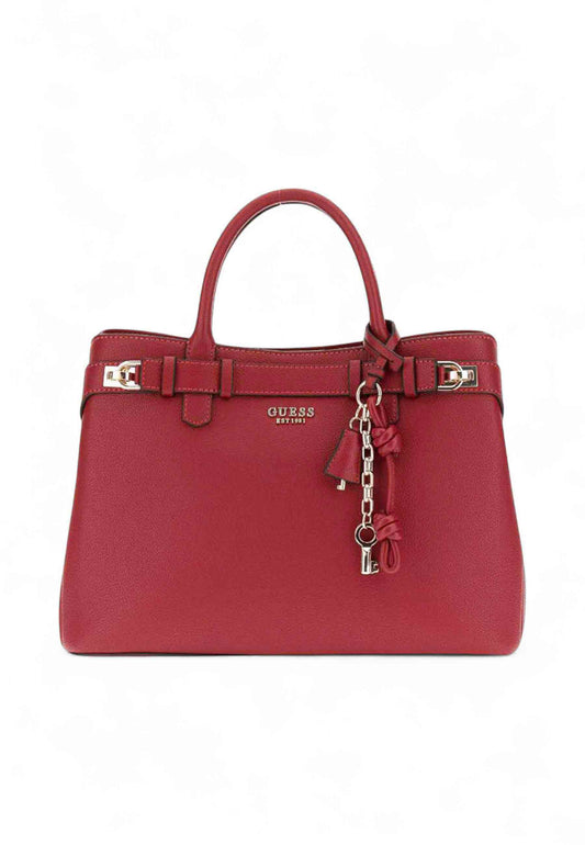 GUESS Borsa A Mano Donna Rosso HWBG8546070-AI26-RED