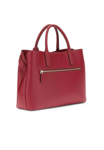 GUESS Borsa A Mano Donna Rosso HWBG8546070-AI26-RED