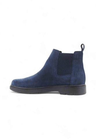 GEOX Stivaletti Uomo Blu U36D1C00022-AI26-C4002