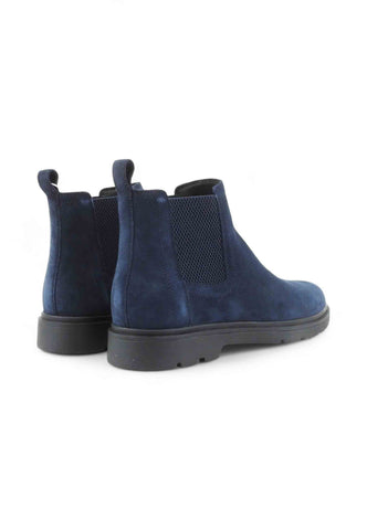 GEOX Stivaletti Uomo Blu U36D1C00022-AI26-C4002