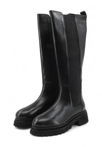 CAFE NOIR Stivali Donna Nero C1FD1003-AI26-N001