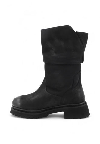 CAFE NOIR Stivaletti Donna Nero C1FD7007-AI26-N001