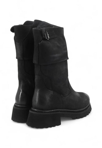 CAFE NOIR Stivaletti Donna Nero C1FD7007-AI26-N001