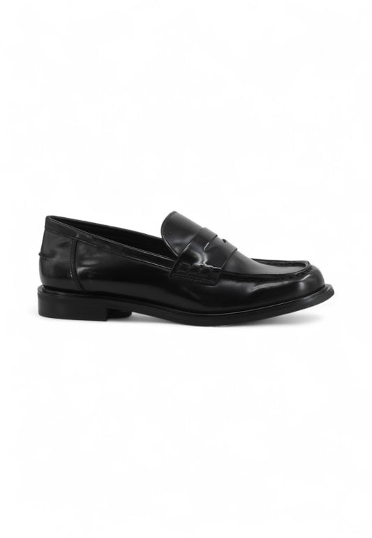 CAFE NOIR Mocassini Donna Nero C1EC9000-AI26-N001