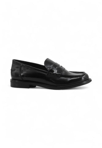 CAFE NOIR Mocassini Donna Nero C1EC9000-AI26-N001