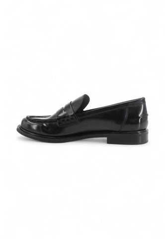 CAFE NOIR Mocassini Donna Nero C1EC9000-AI26-N001