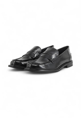 CAFE NOIR Mocassini Donna Nero C1EC9000-AI26-N001