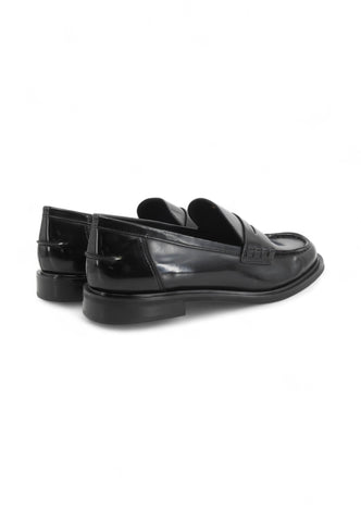 CAFE NOIR Mocassini Donna Nero C1EC9000-AI26-N001