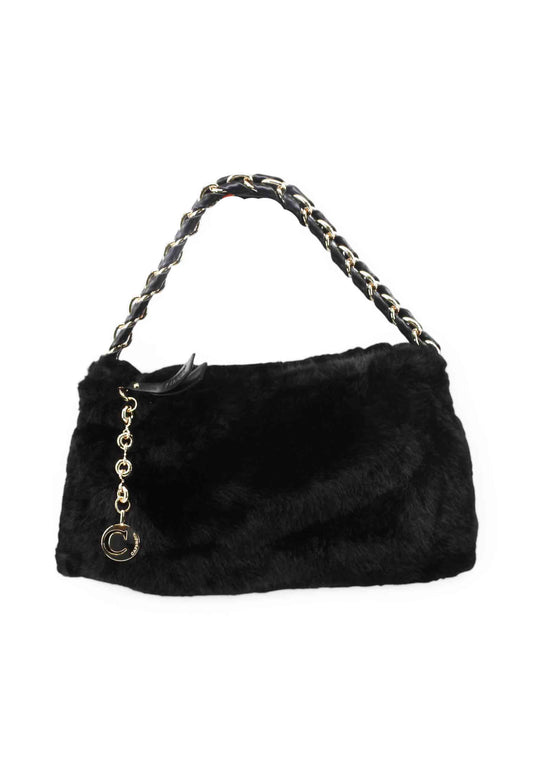 CAFE NOIR Borsa A Mano Donna Nero C3NB0906-AI26-N001