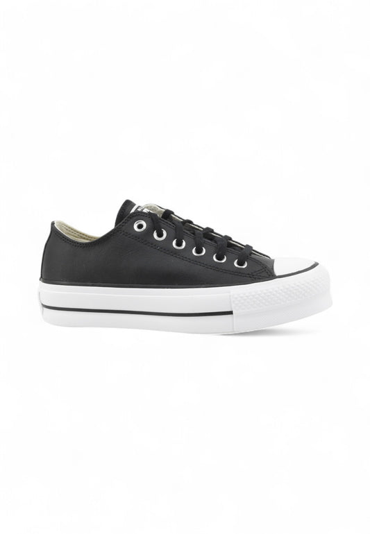 CONVERSE Sneakers Donna Nero 561681C-AI26