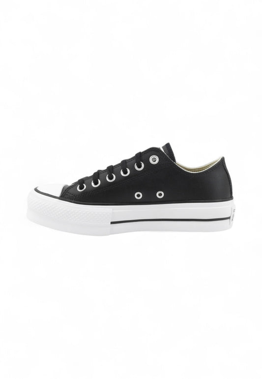 CONVERSE Sneakers Donna Nero 561681C-AI26