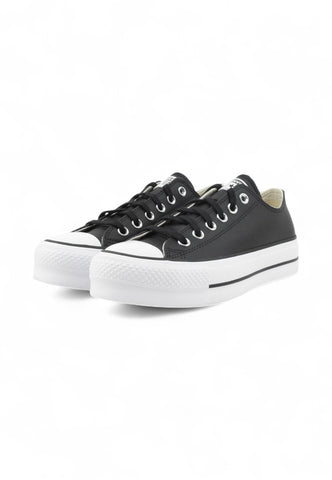 CONVERSE Sneakers Donna Nero 561681C-AI26