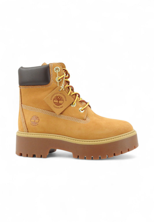 TIMBERLAND Anfibi Donna Marrone TB1A5RJD2311-AI26