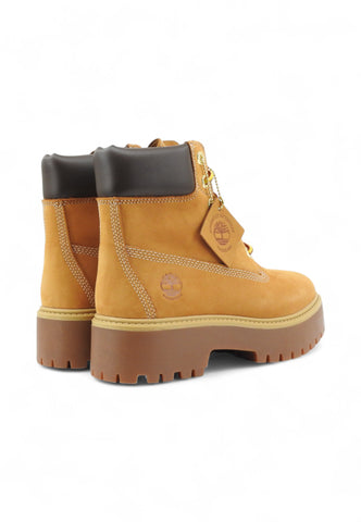 TIMBERLAND Anfibi Donna Marrone TB1A5RJD2311-AI26