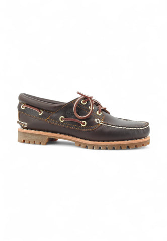 TIMBERLAND Mocassini Donna Marrone TB0513042141-AI26