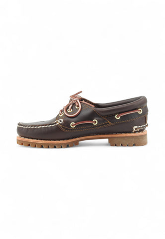 TIMBERLAND Mocassini Donna Marrone TB0513042141-AI26