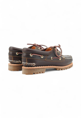 TIMBERLAND Mocassini Donna Marrone TB0513042141-AI26