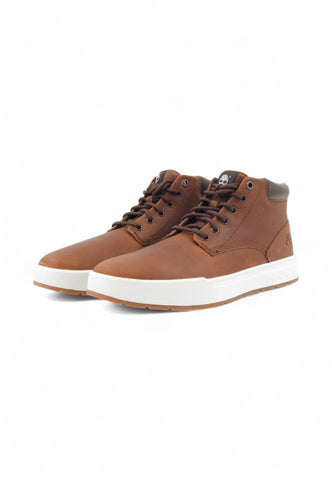 TIMBERLAND Sneakers Uomo Marrone TB0A297Q3581-AI26