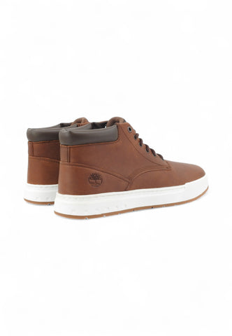 TIMBERLAND Sneakers Uomo Marrone TB0A297Q3581-AI26